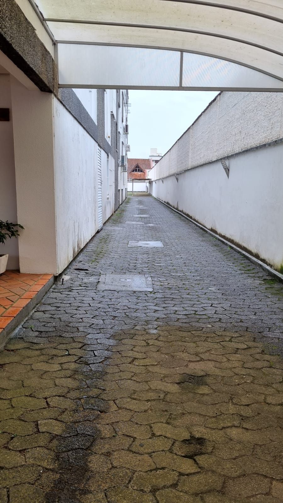 Apartamento, 1 quarto, 37 m² - Foto 5