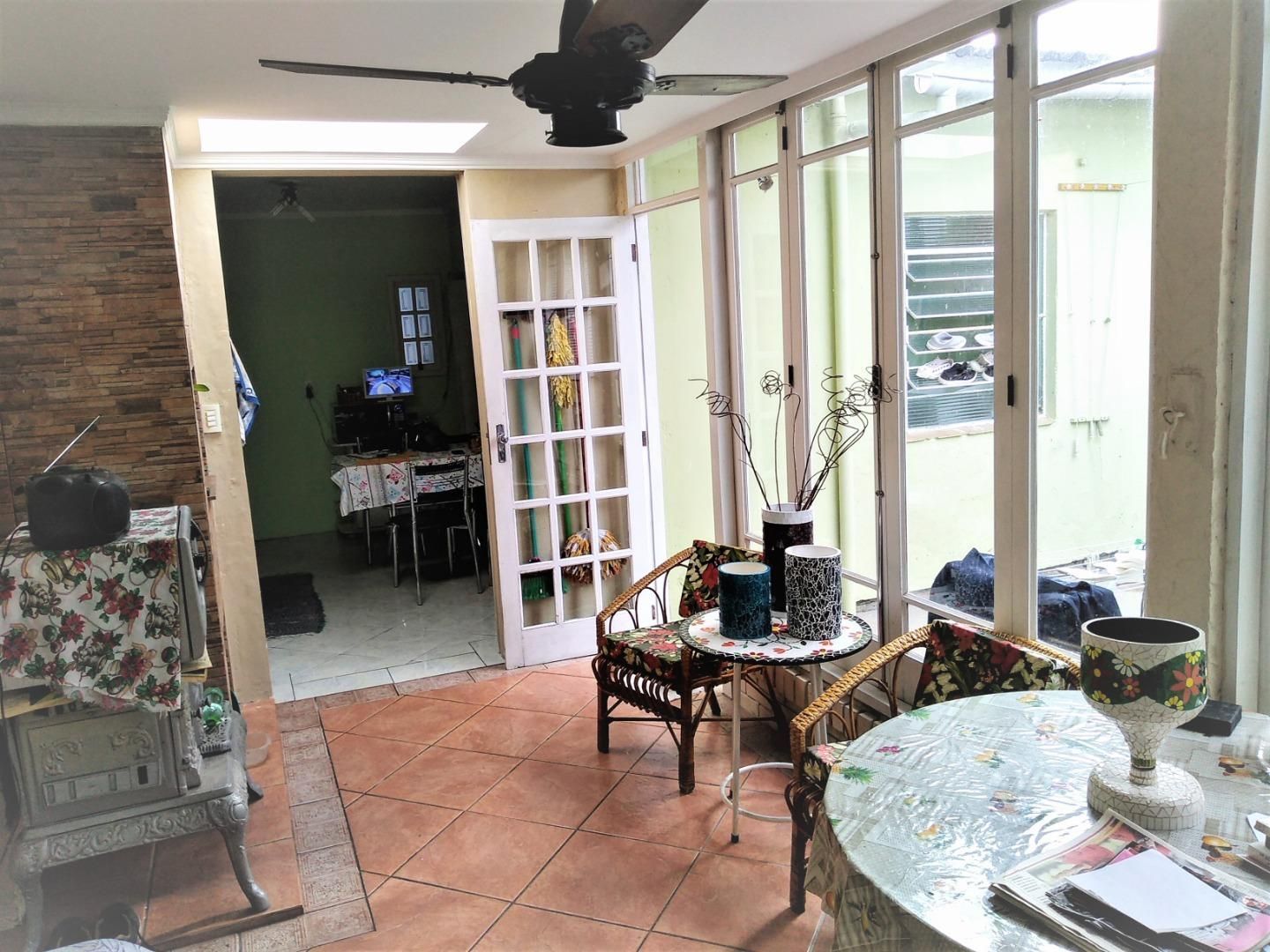 Casa, 3 quartos, 120 m² - Foto 7