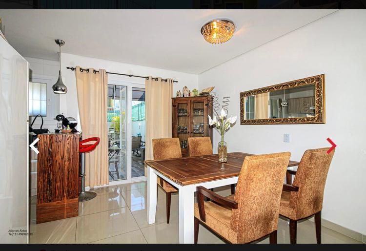 Casa, 3 quartos, 137 m² - Foto 9