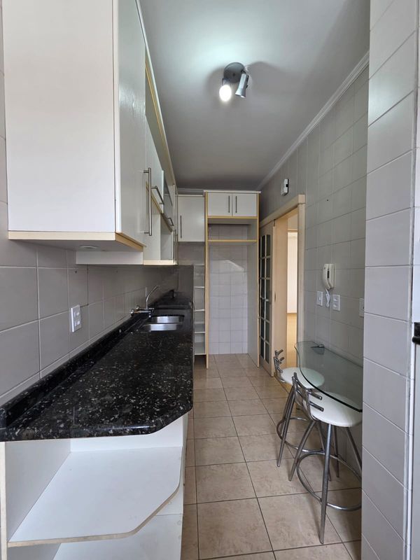 Apartamento, 2 quartos, 70 m² - Foto 4
