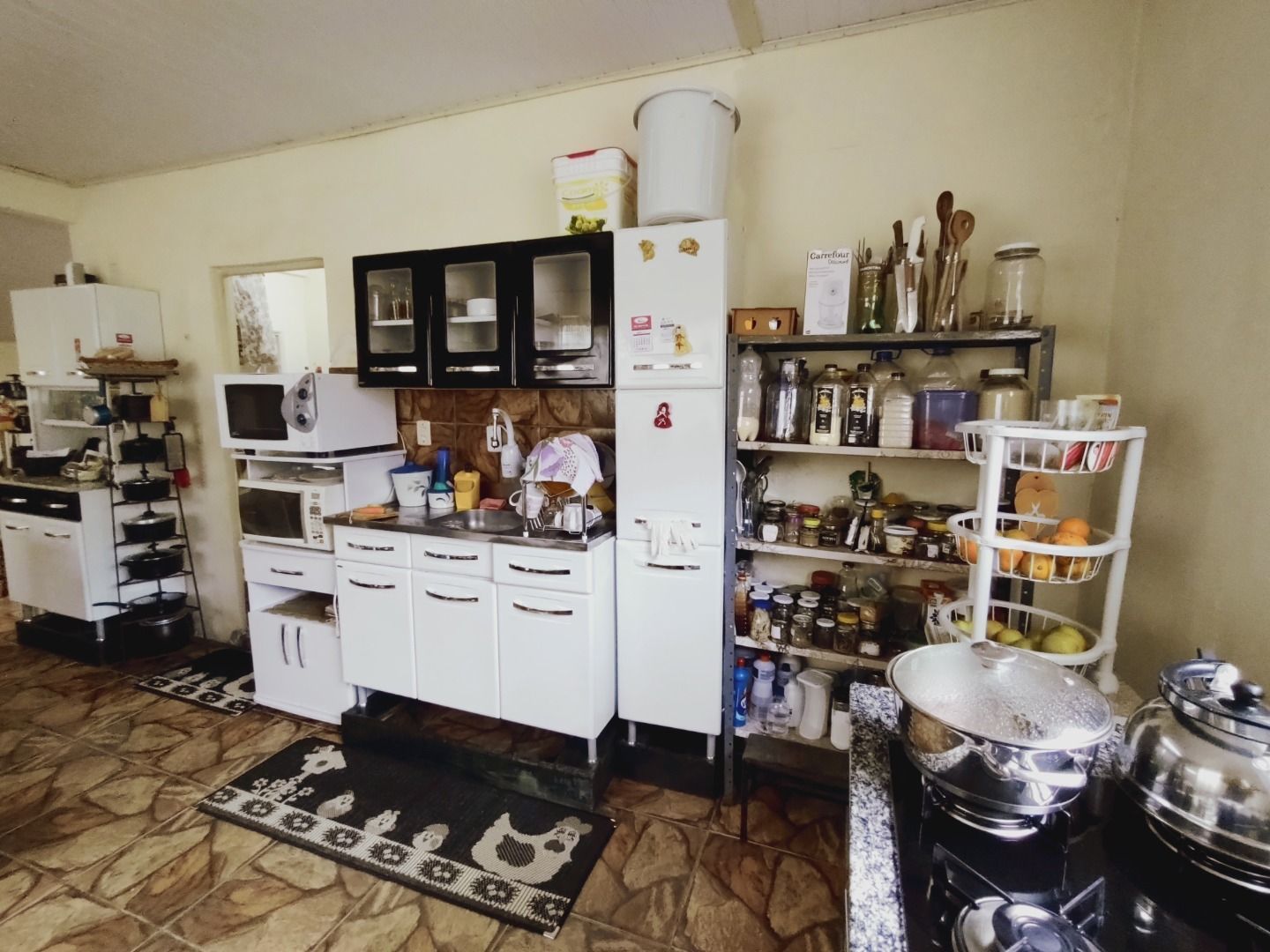 Casa à venda com 2 quartos, 134m² - Foto 26