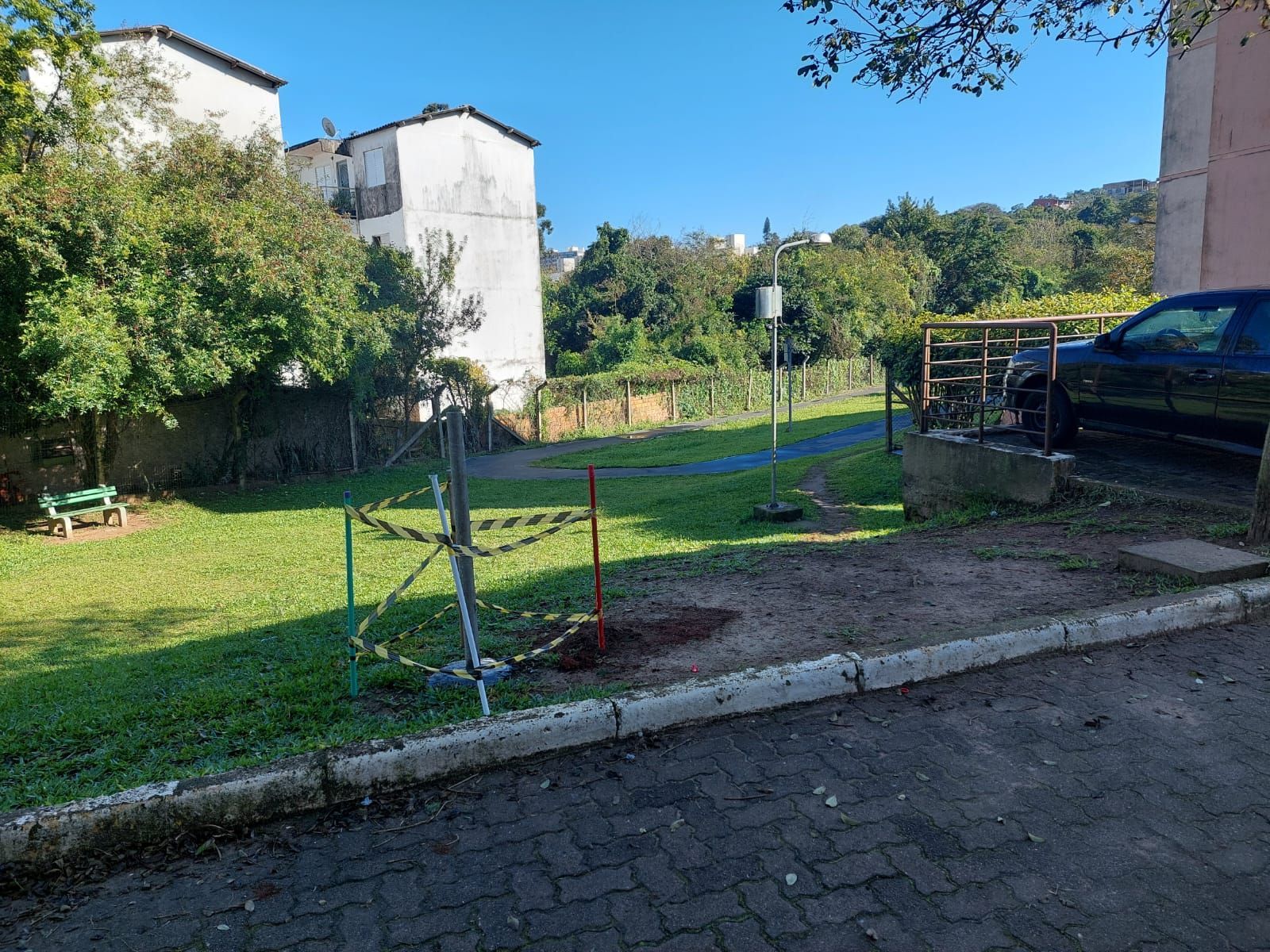 Apartamento, 2 quartos, 34 m² - Foto 29