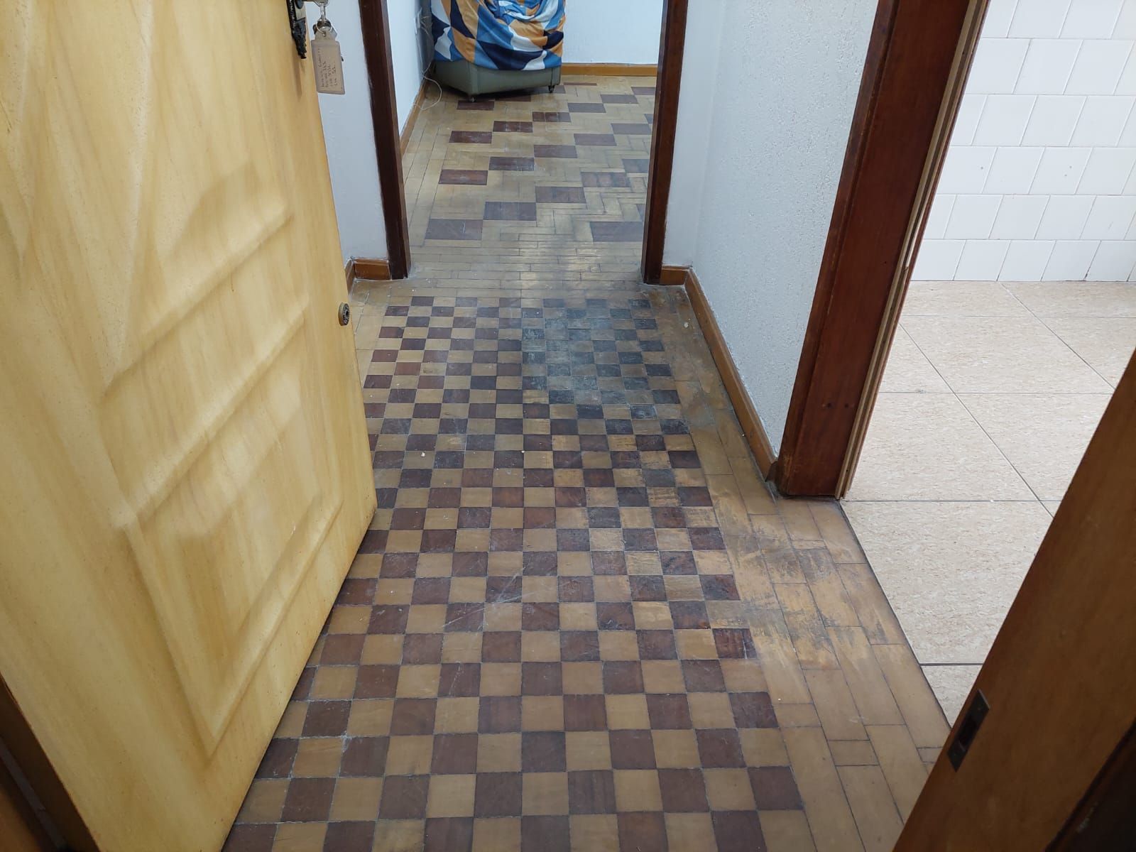 Apartamento, 2 quartos, 66 m² - Foto 7