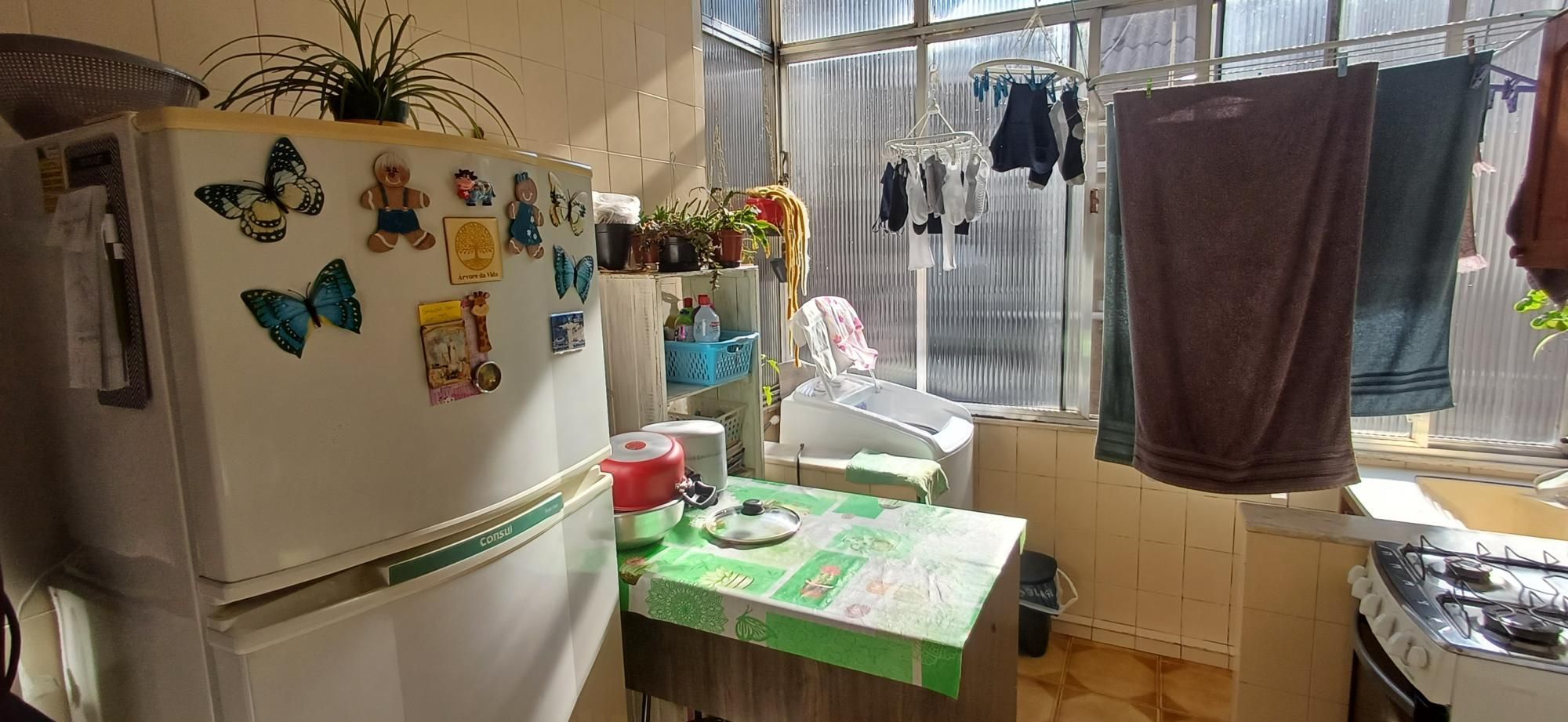 Apartamento, 2 quartos, 64 m² - Foto 10