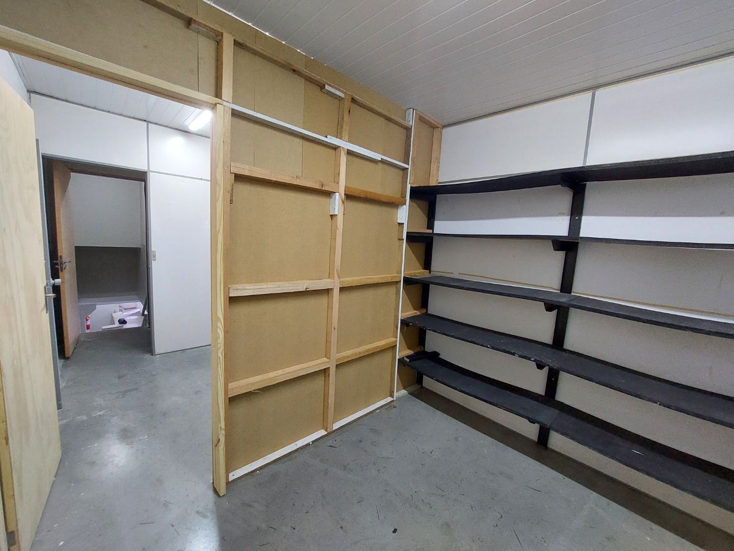 Loja-Salão para alugar, 500m² - Foto 22