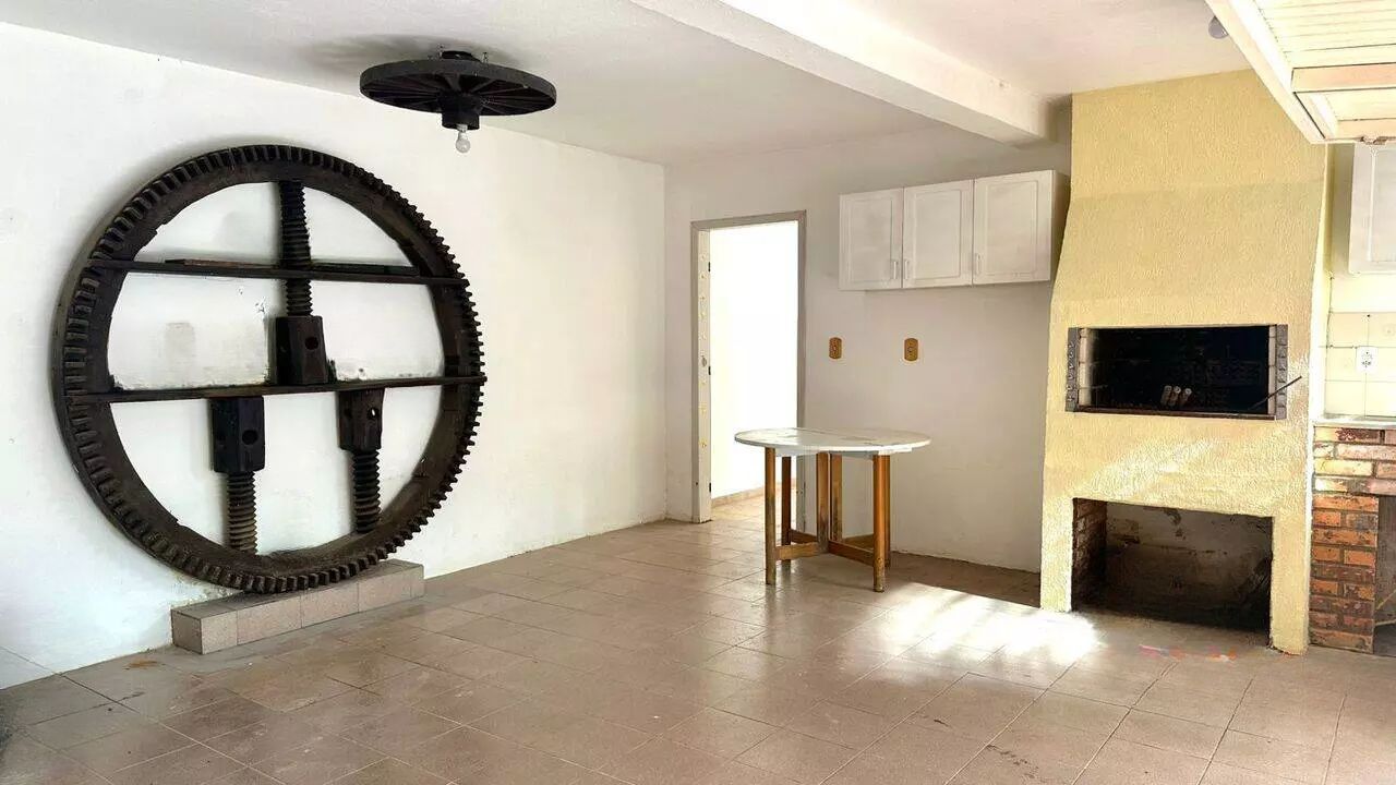 Casa, 3 quartos, 250 m² - Foto 27