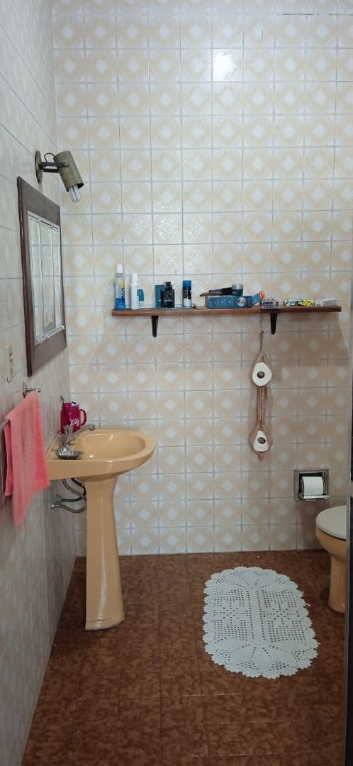 Apartamento à venda com 3 quartos, 250m² - Foto 8