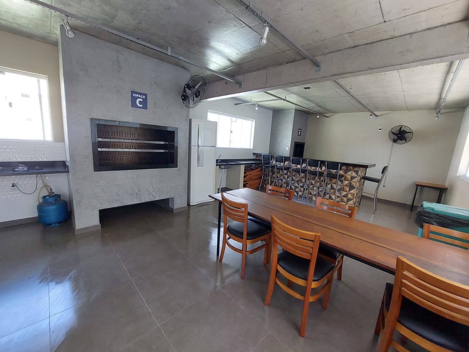 Apartamento, 1 quarto, 42 m² - Foto 16
