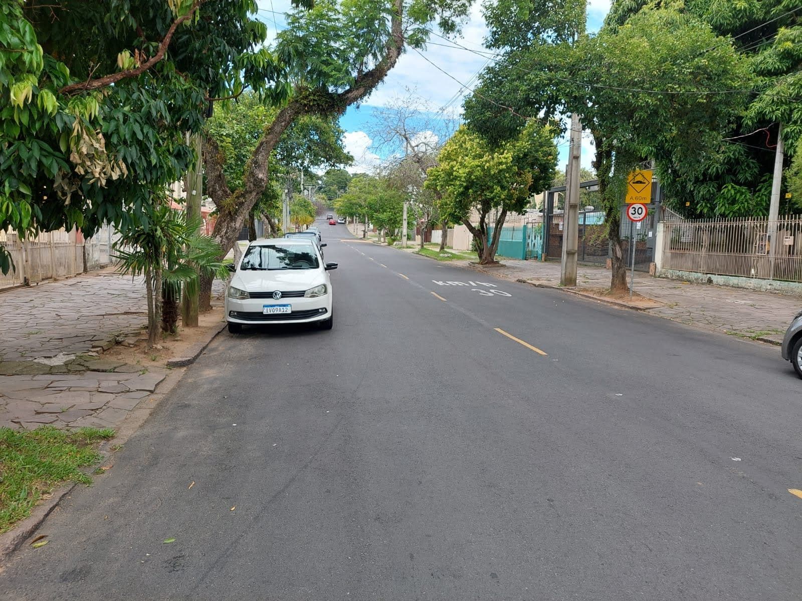 Casa Comercial, 62 m² - Foto 21