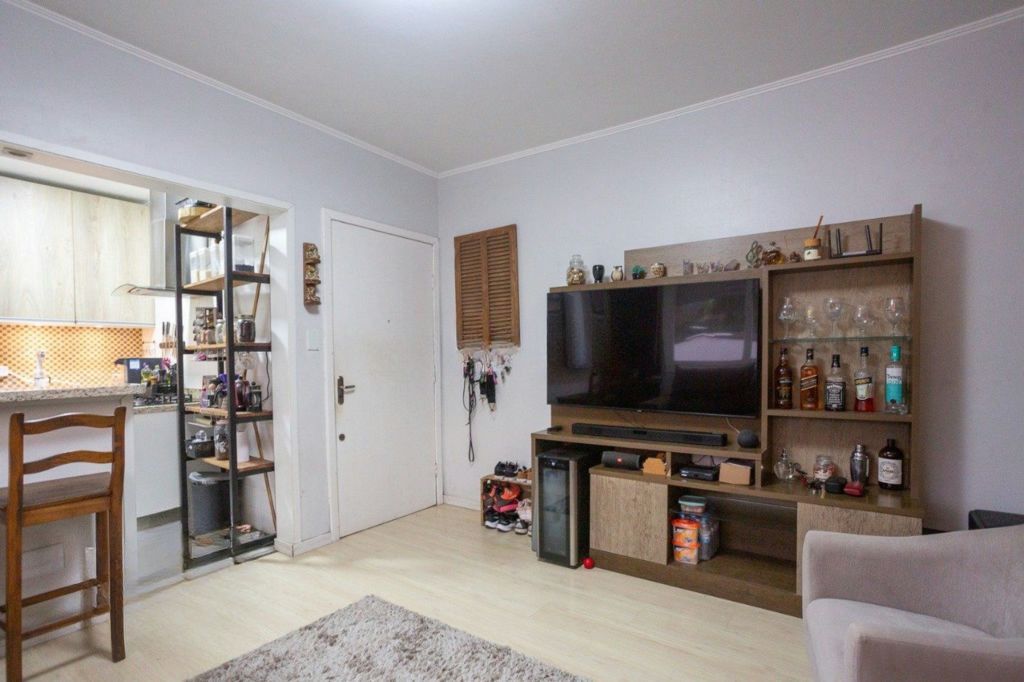Apartamento, 2 quartos, 58 m² - Foto 8