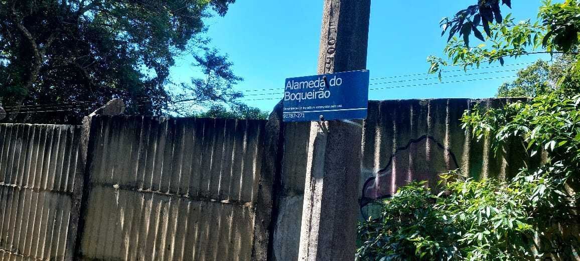 Terreno à venda, 400m² - Foto 1