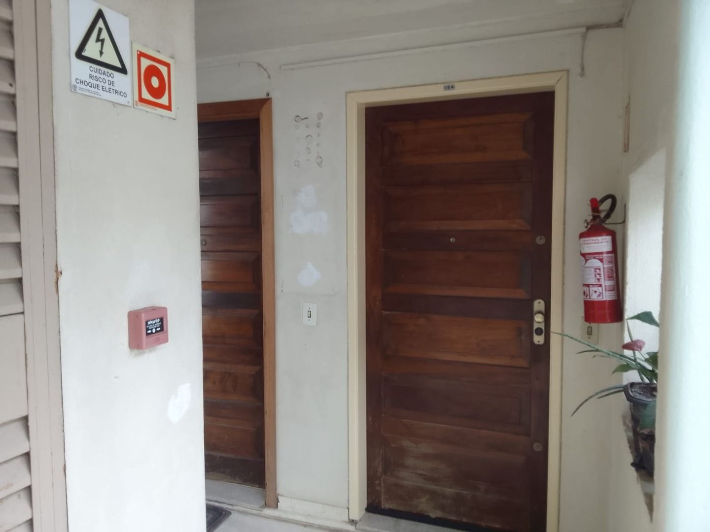 Apartamento à venda com 2 quartos, 54m² - Foto 13