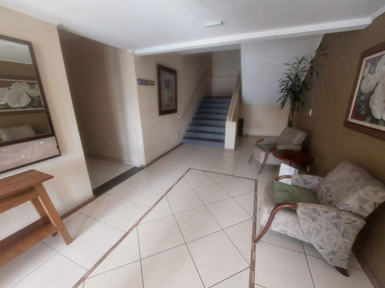 Apartamento, 1 quarto, 43 m² - Foto 4