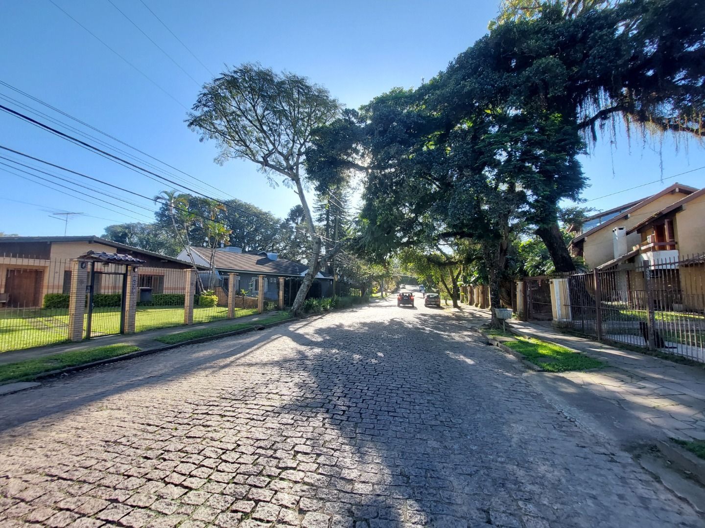 Casa para alugar com 3 quartos, 210m² - Foto 51
