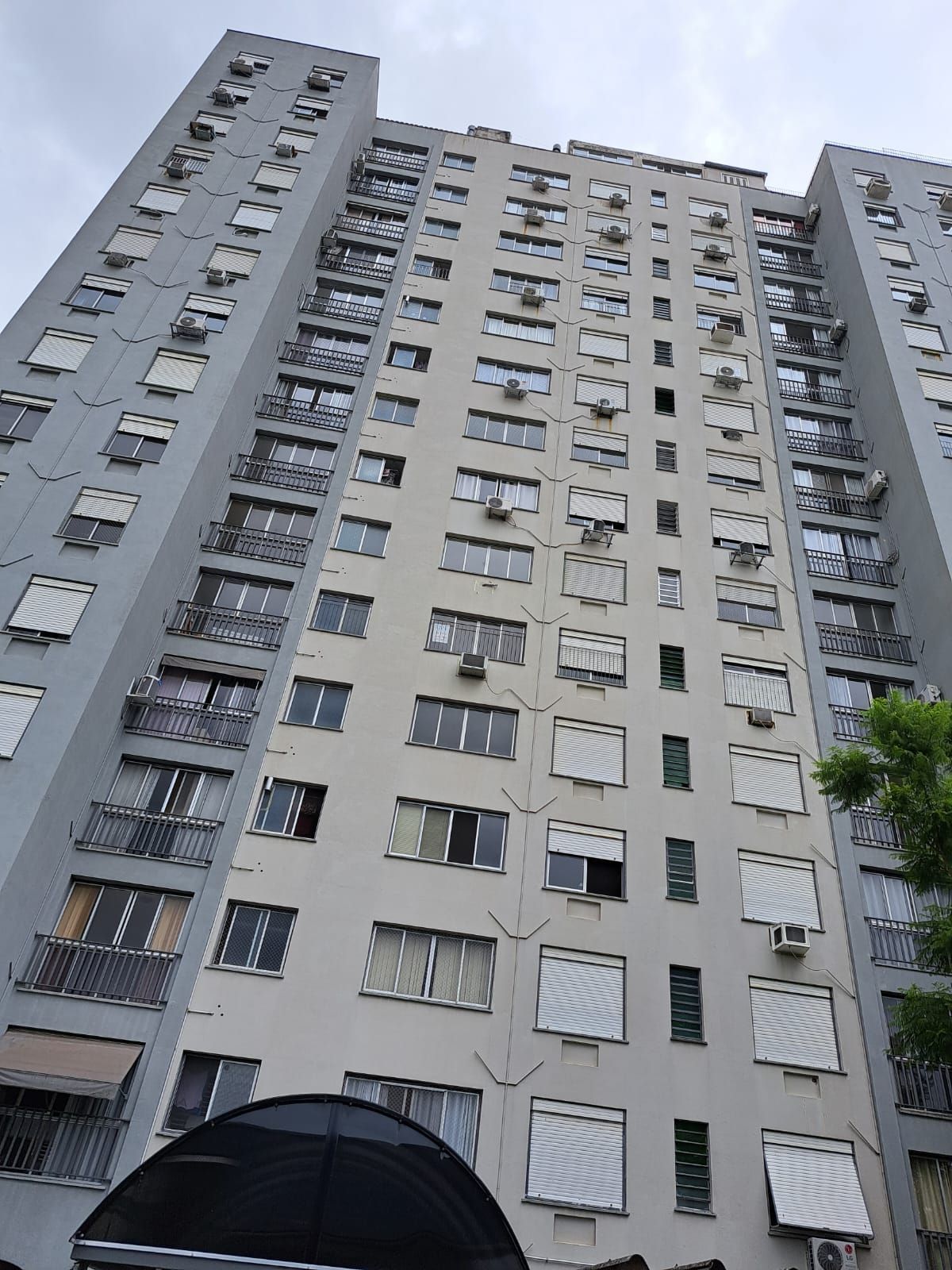 Apartamento, 2 quartos, 64 m² - Foto 2