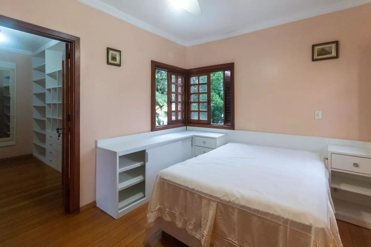 Casa, 5 quartos, 303 m² - Foto 16