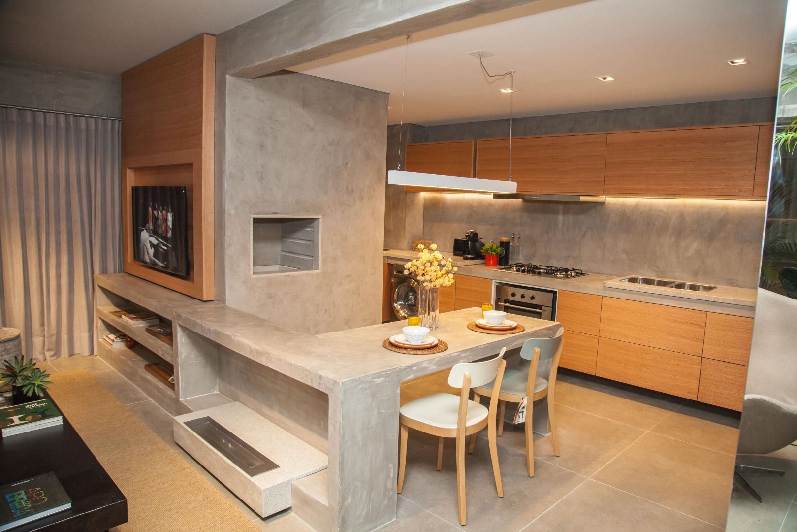 Apartamento, 3 quartos, 110 m² - Foto 2