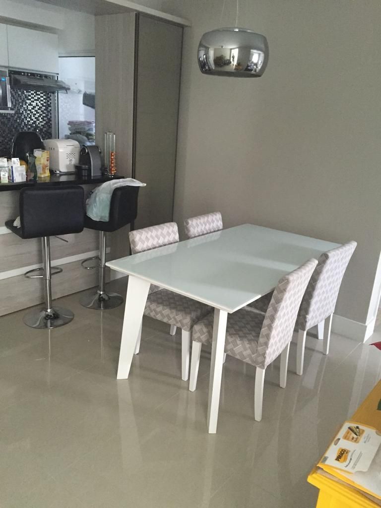 Apartamento, 3 quartos, 63 m² - Foto 12