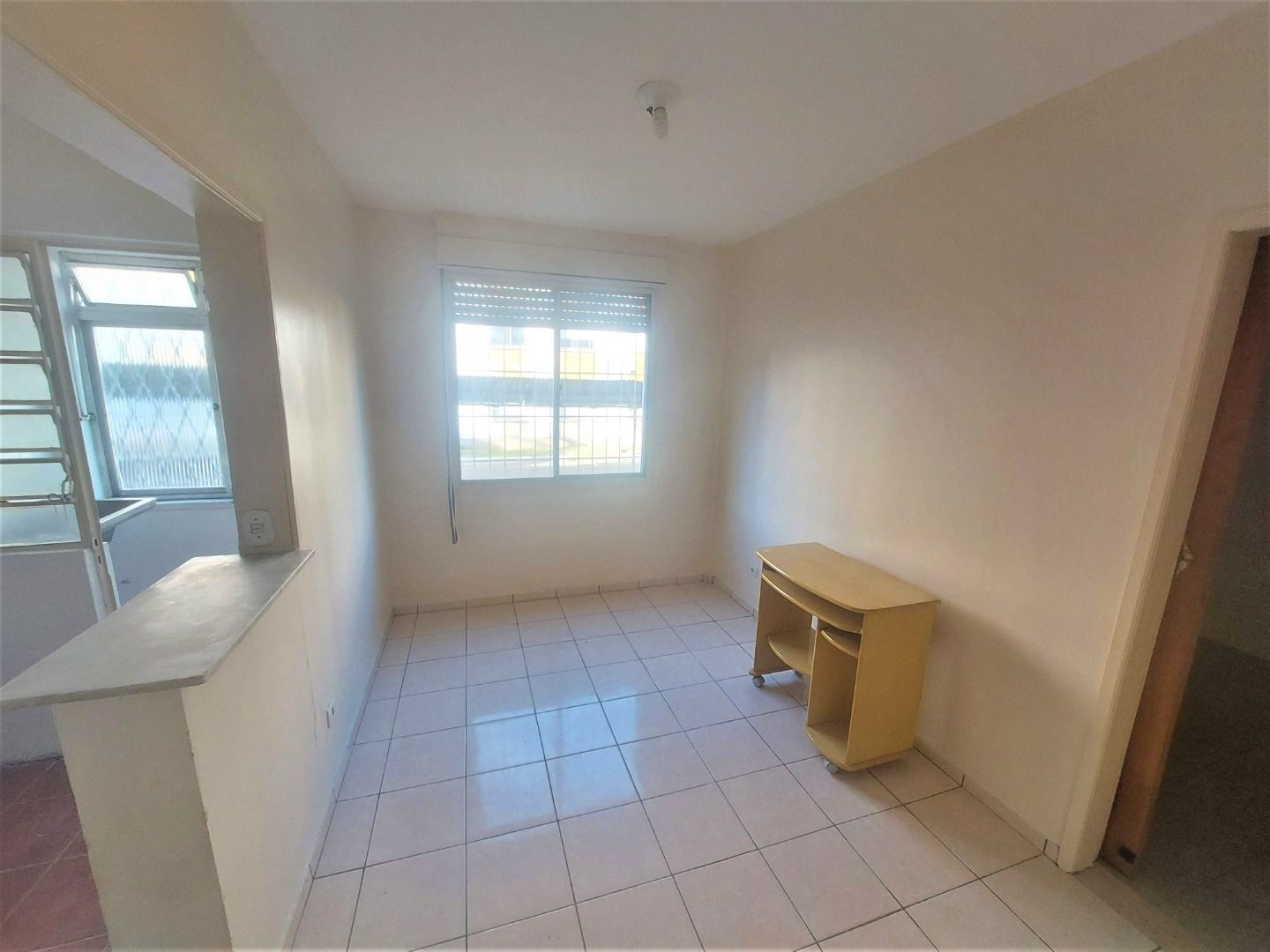 Apartamento, 1 quarto, 36 m² - Foto 1