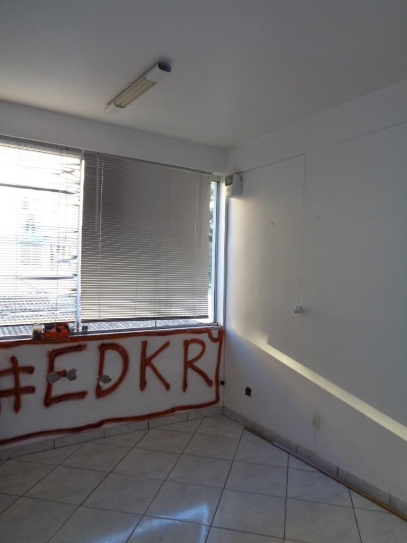 Prédio Inteiro, 496 m² - Foto 22