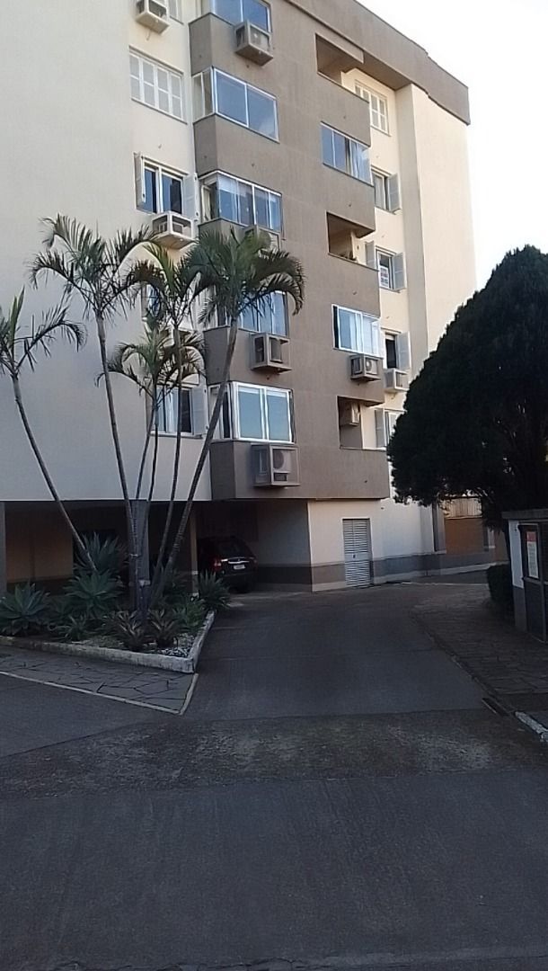 Apartamento, 3 quartos, 31 m² - Foto 1