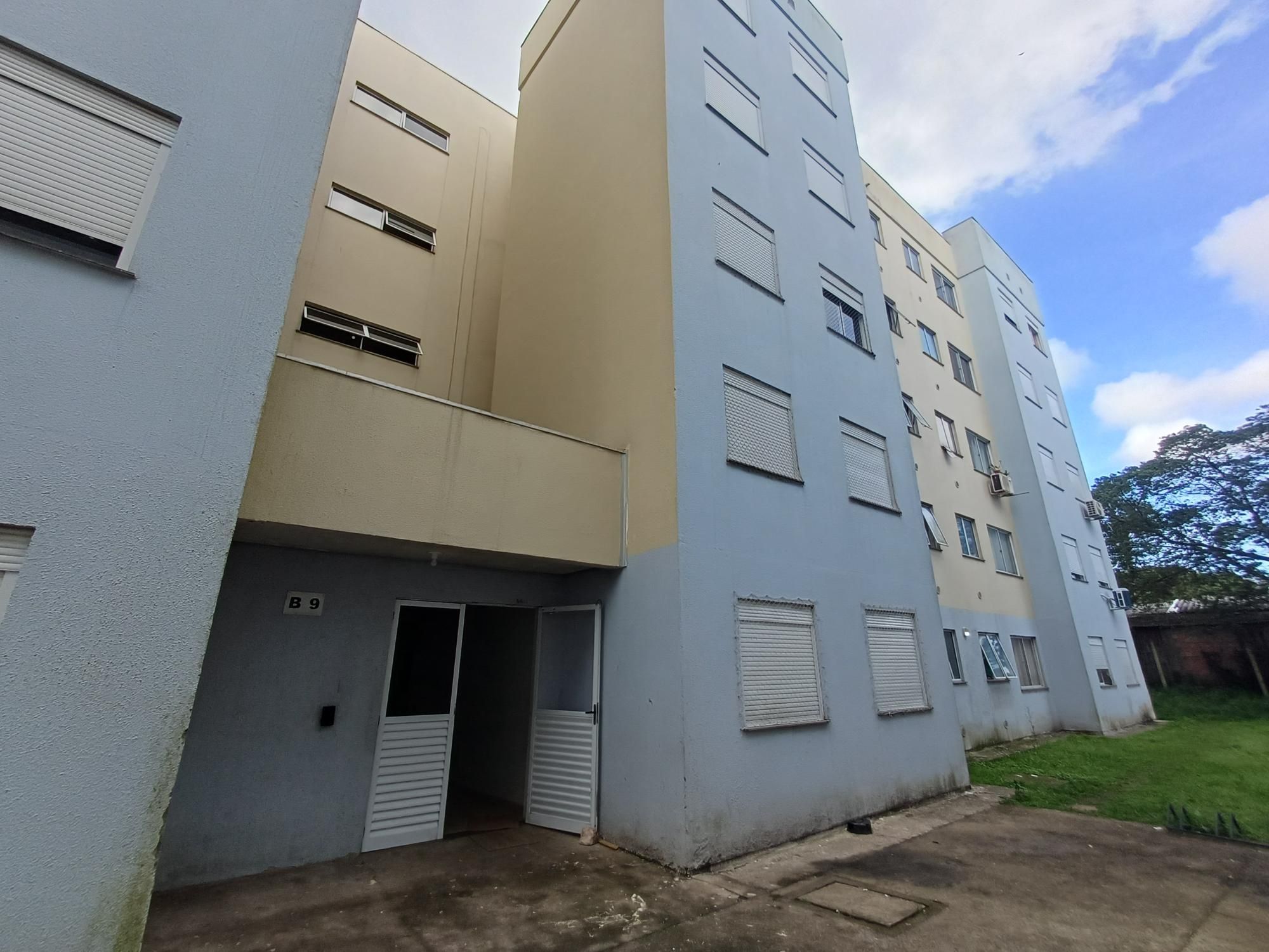 Apartamento, 2 quartos, 51 m² - Foto 4