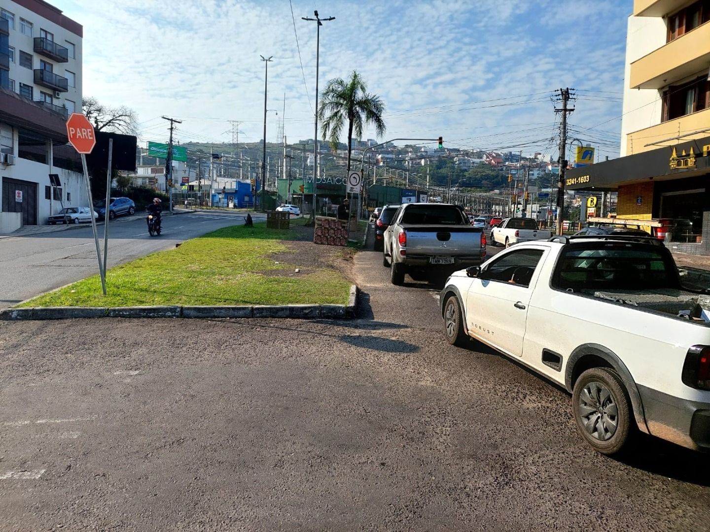 Depósito-Galpão, 190 m² - Foto 7