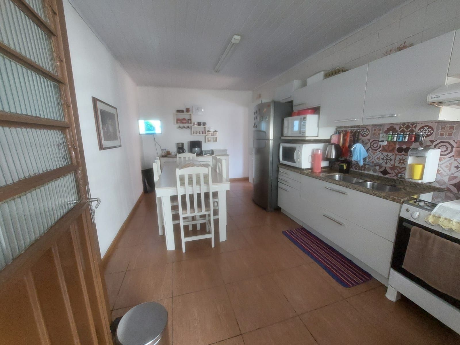 Casa, 2 quartos, 102 m² - Foto 19