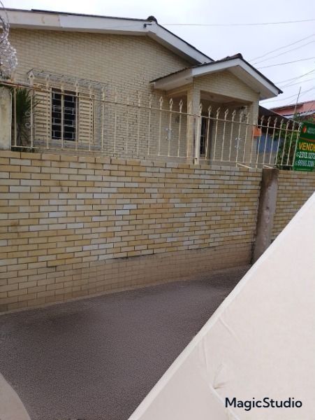 Casa, 6 quartos, 160 m² - Foto 2