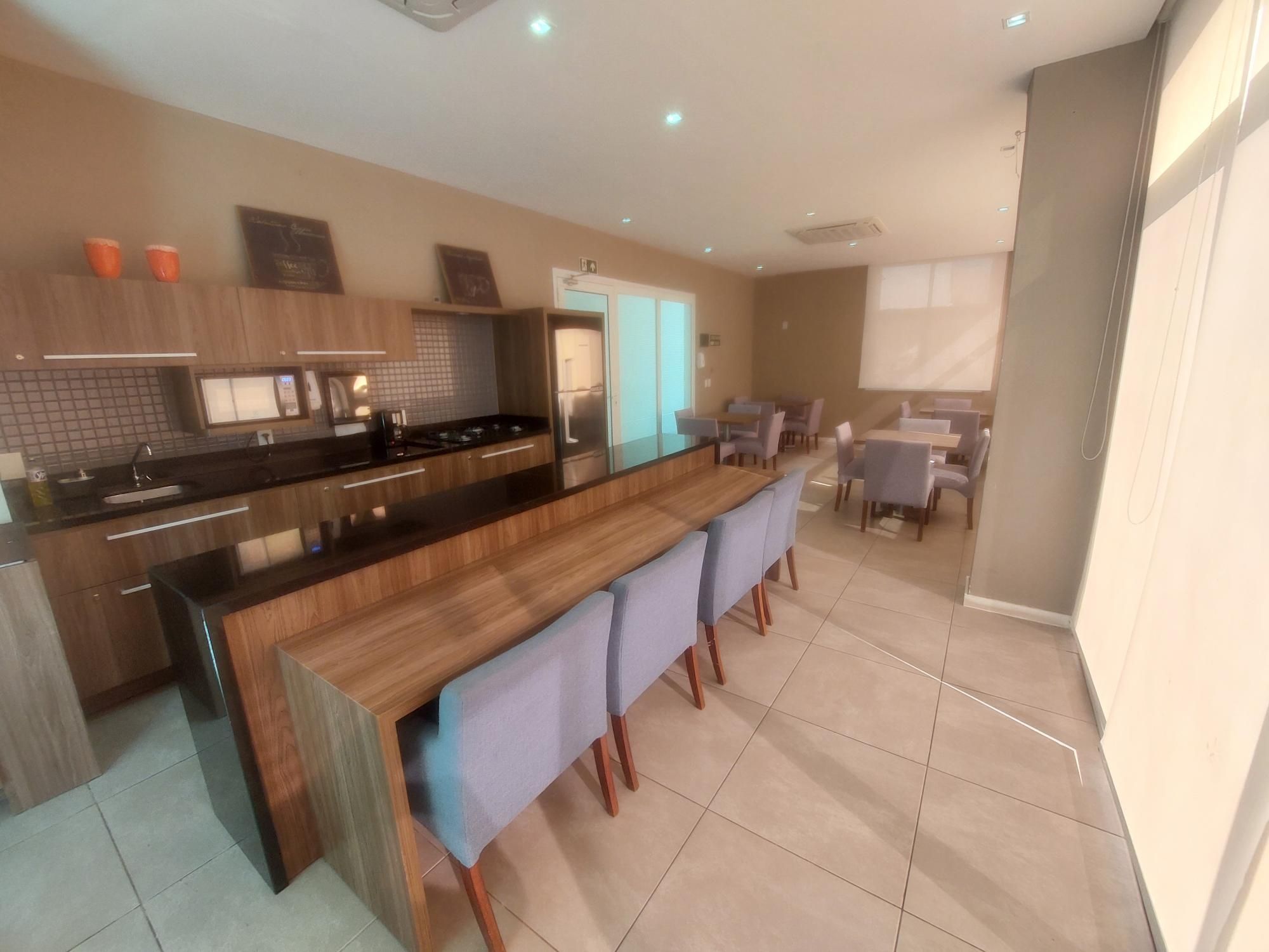 Apartamento, 2 quartos, 55 m² - Foto 24