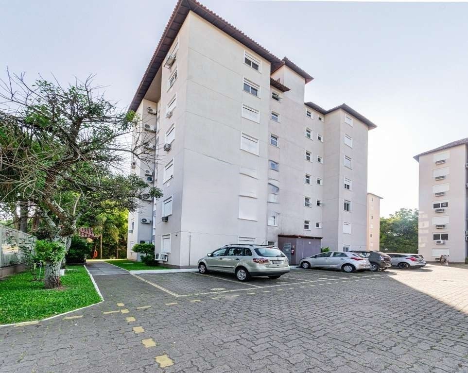 Apartamento, 2 quartos, 64 m² - Foto 2