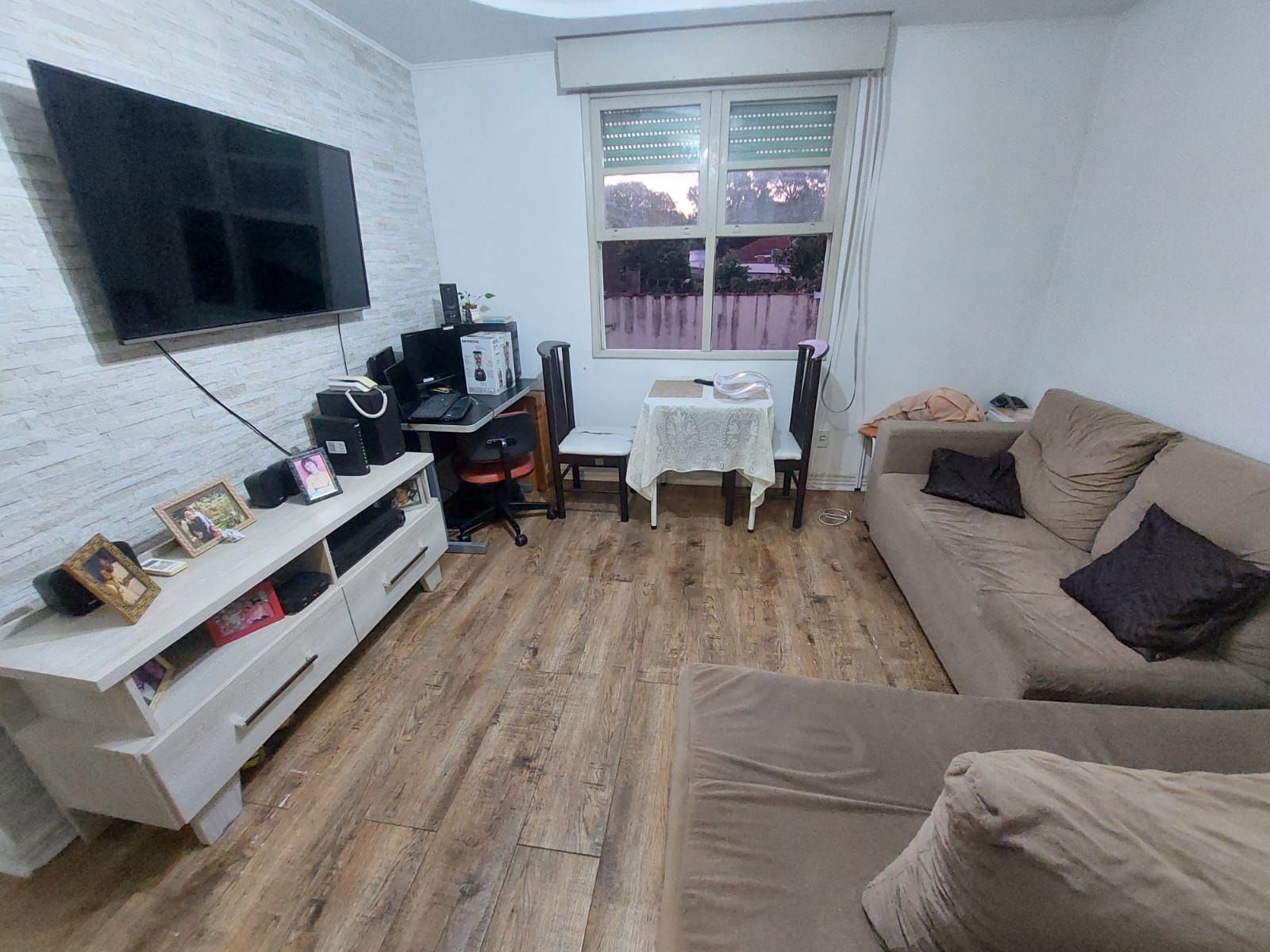 Apartamento, 2 quartos, 50 m² - Foto 7