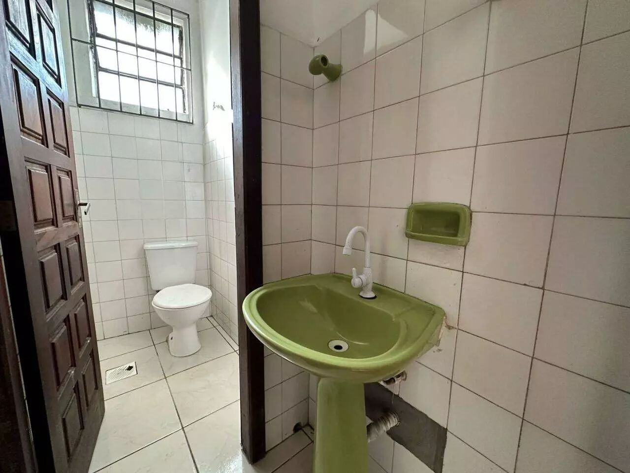 Conjunto Comercial-Sala para alugar com 1 quarto, 25m² - Foto 7