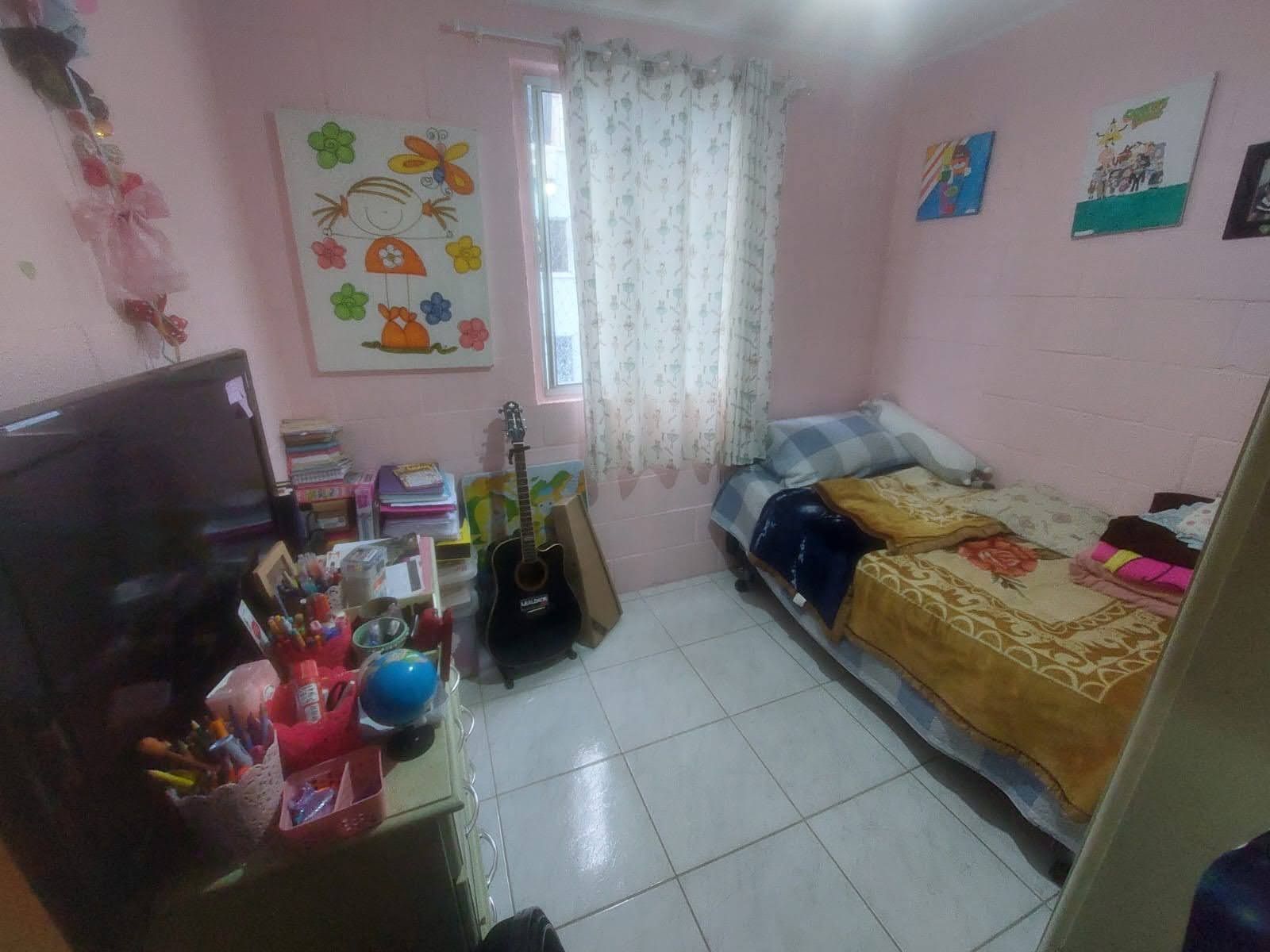 Apartamento, 2 quartos, 38 m² - Foto 26