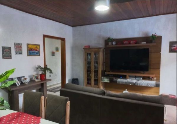 Casa, 2 quartos, 87 m² - Foto 4