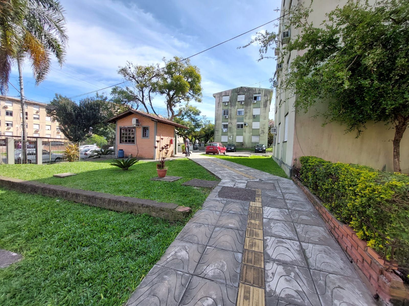 Apartamento, 2 quartos, 52 m² - Foto 20