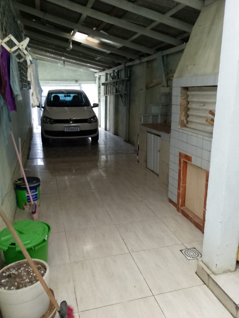 Casa, 6 quartos, 160 m² - Foto 19