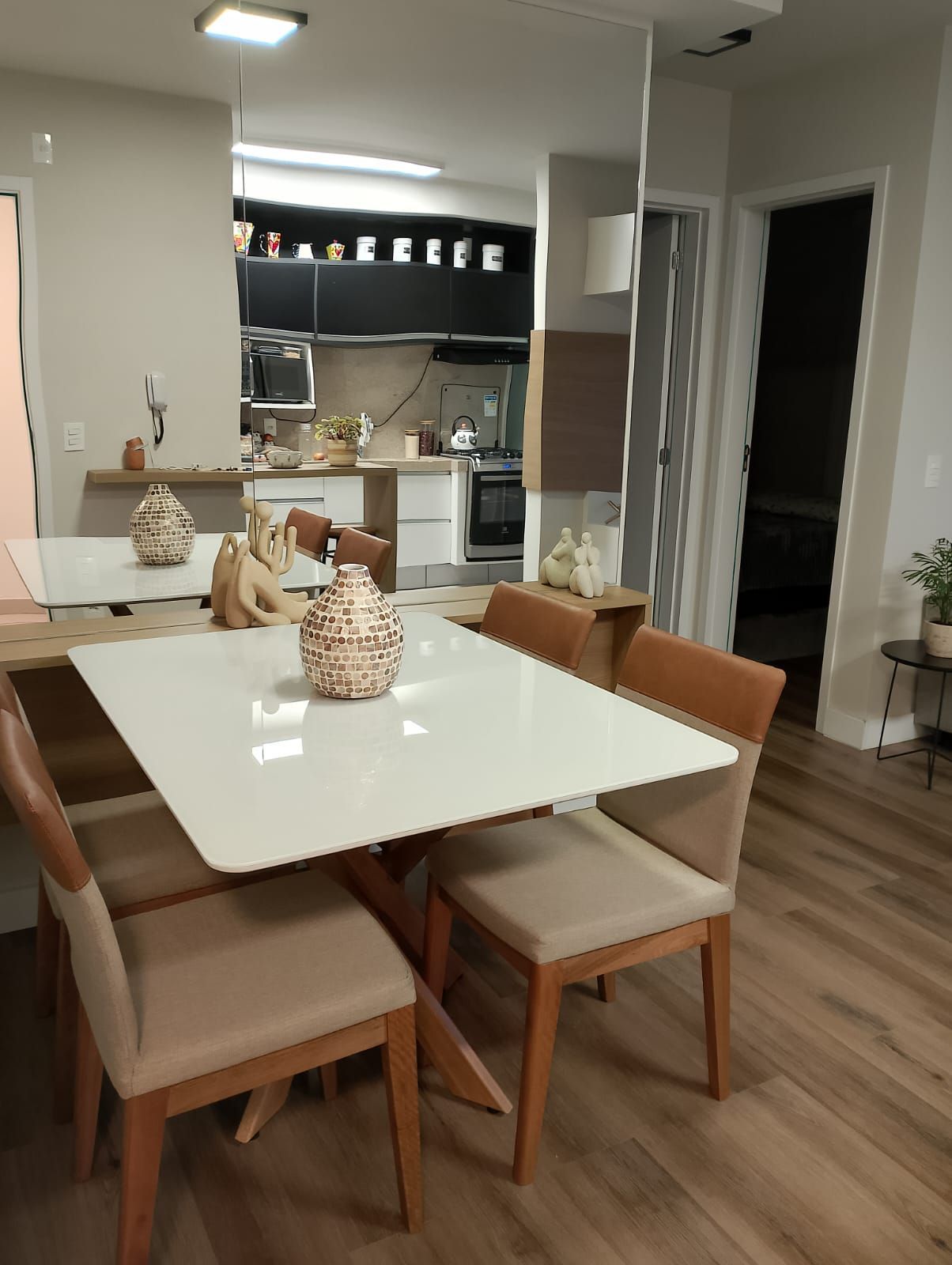 Apartamento, 2 quartos, 51 m² - Foto 3