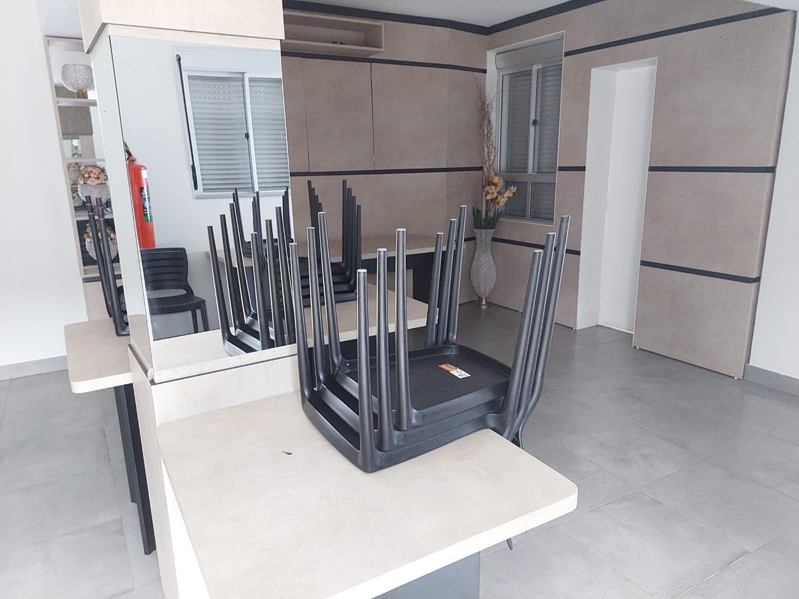Apartamento, 2 quartos, 50 m² - Foto 6