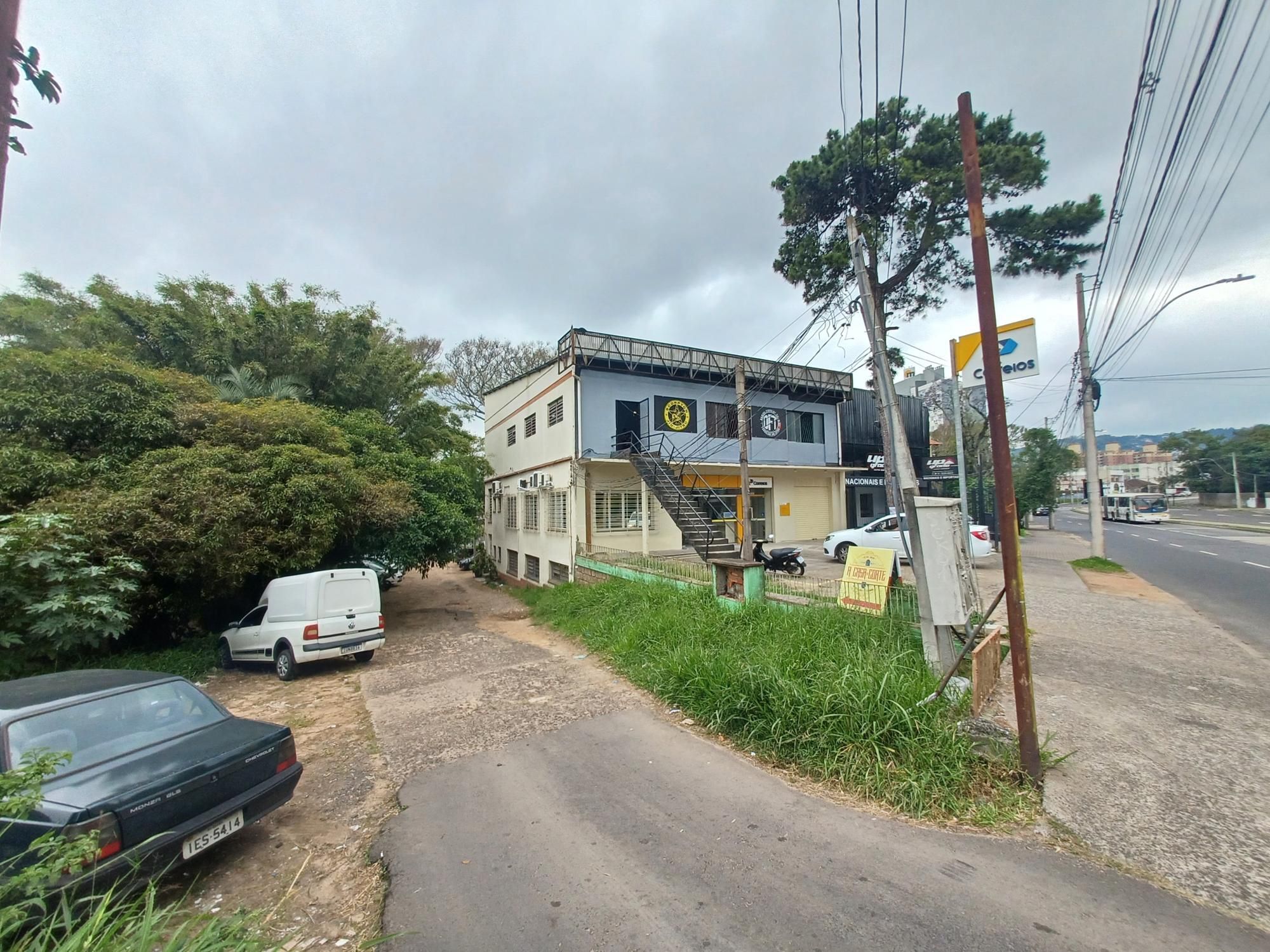 Loja-Salão, 150 m² - Foto 15