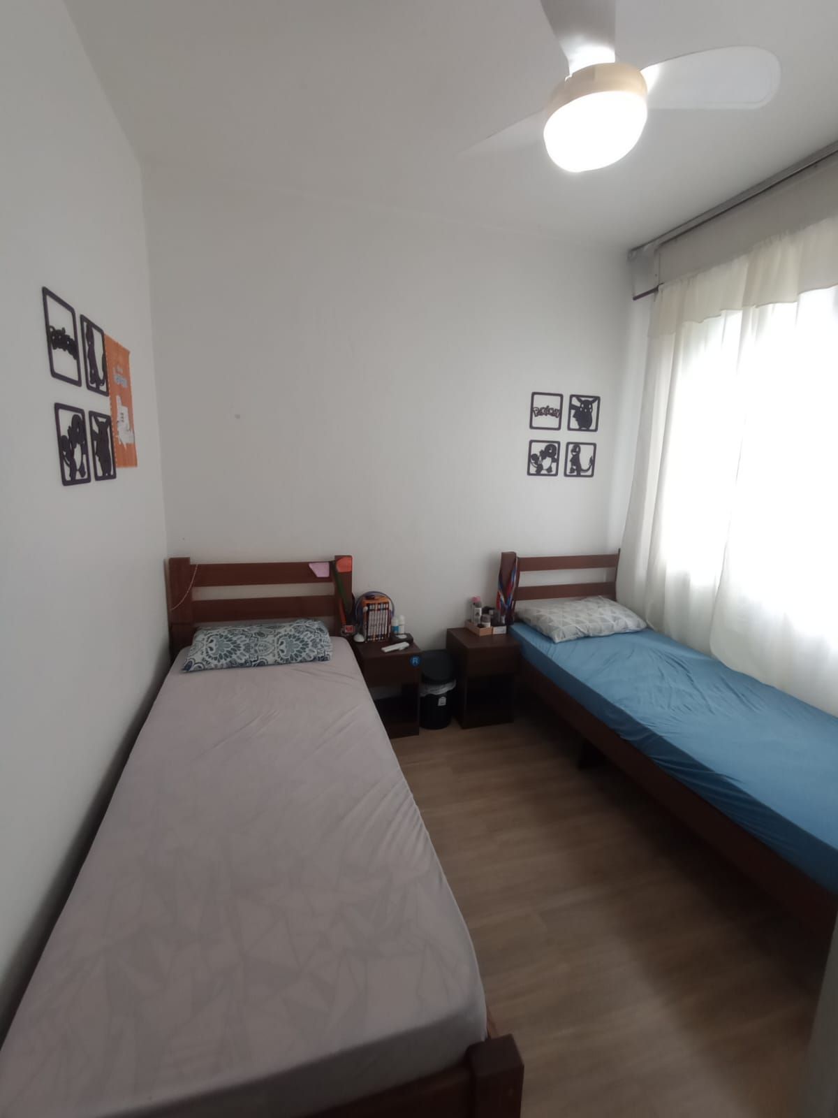 Apartamento, 2 quartos, 48 m² - Foto 20