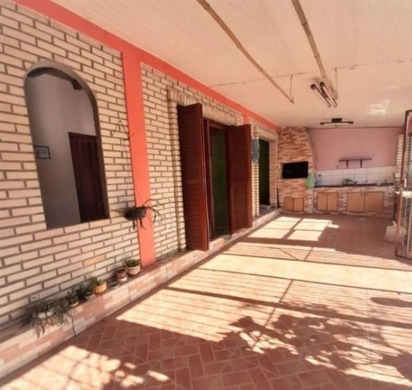 Casa, 4 quartos, 330 m² - Foto 27