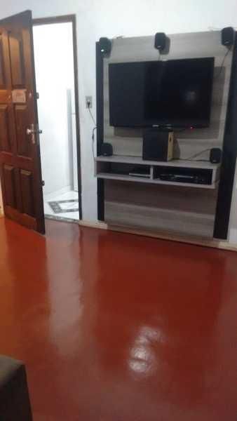 Apartamento, 2 quartos, 41 m² - Foto 7