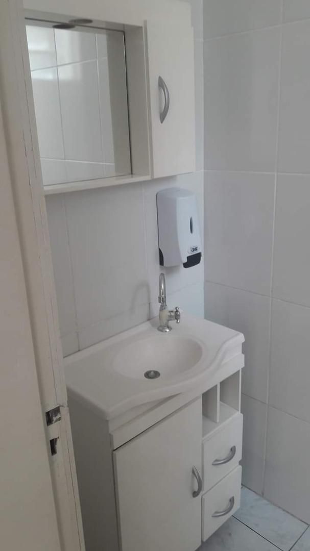 Conjunto Comercial-Sala à venda, 49m² - Foto 10