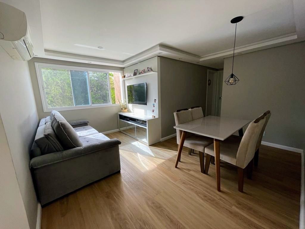 Apartamento, 2 quartos, 58 m² - Foto 3