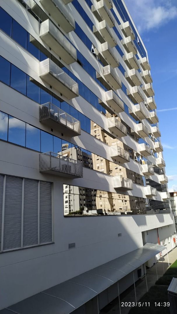 Conjunto Comercial-Sala à venda com 1 quarto, 38m² - Foto 7