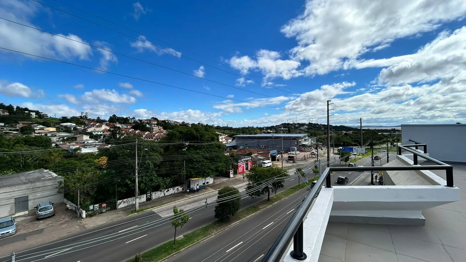 Cobertura, 3 quartos, 250 m² - Foto 25