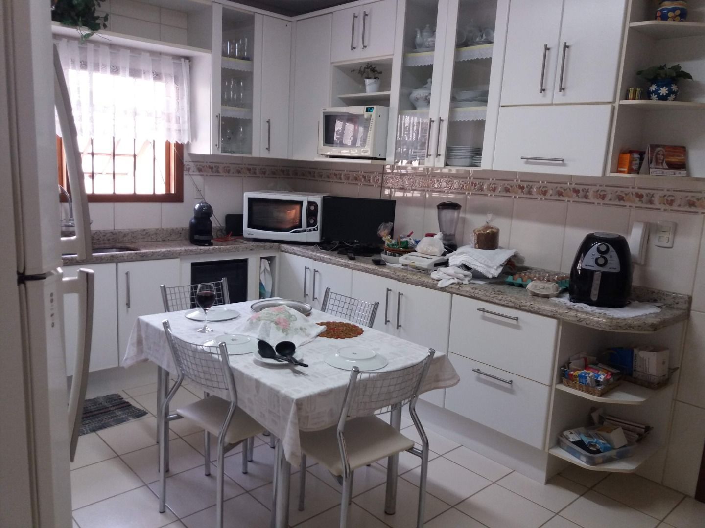 Casa, 4 quartos, 328 m² - Foto 6