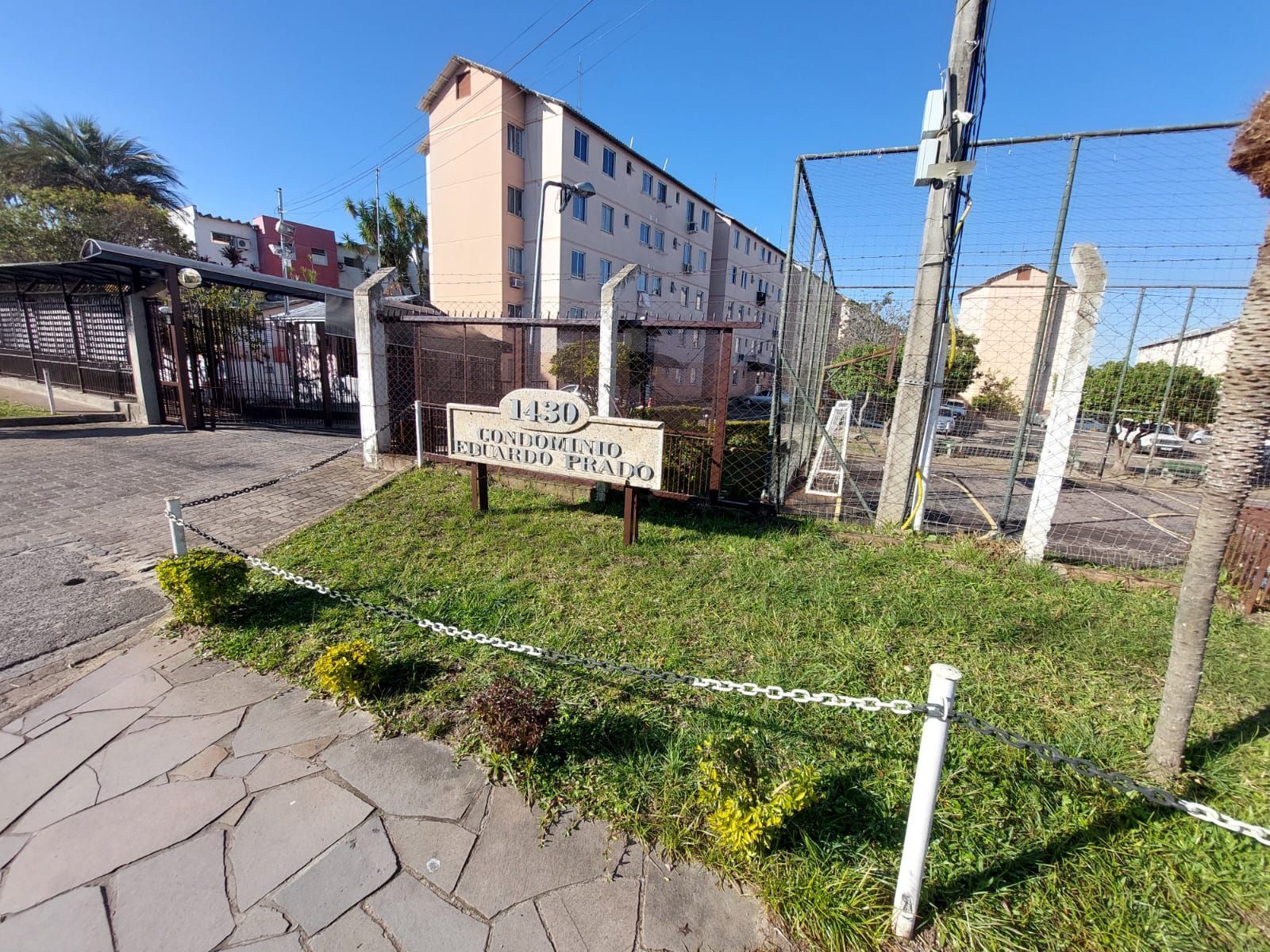 Apartamento, 2 quartos, 34 m² - Foto 1