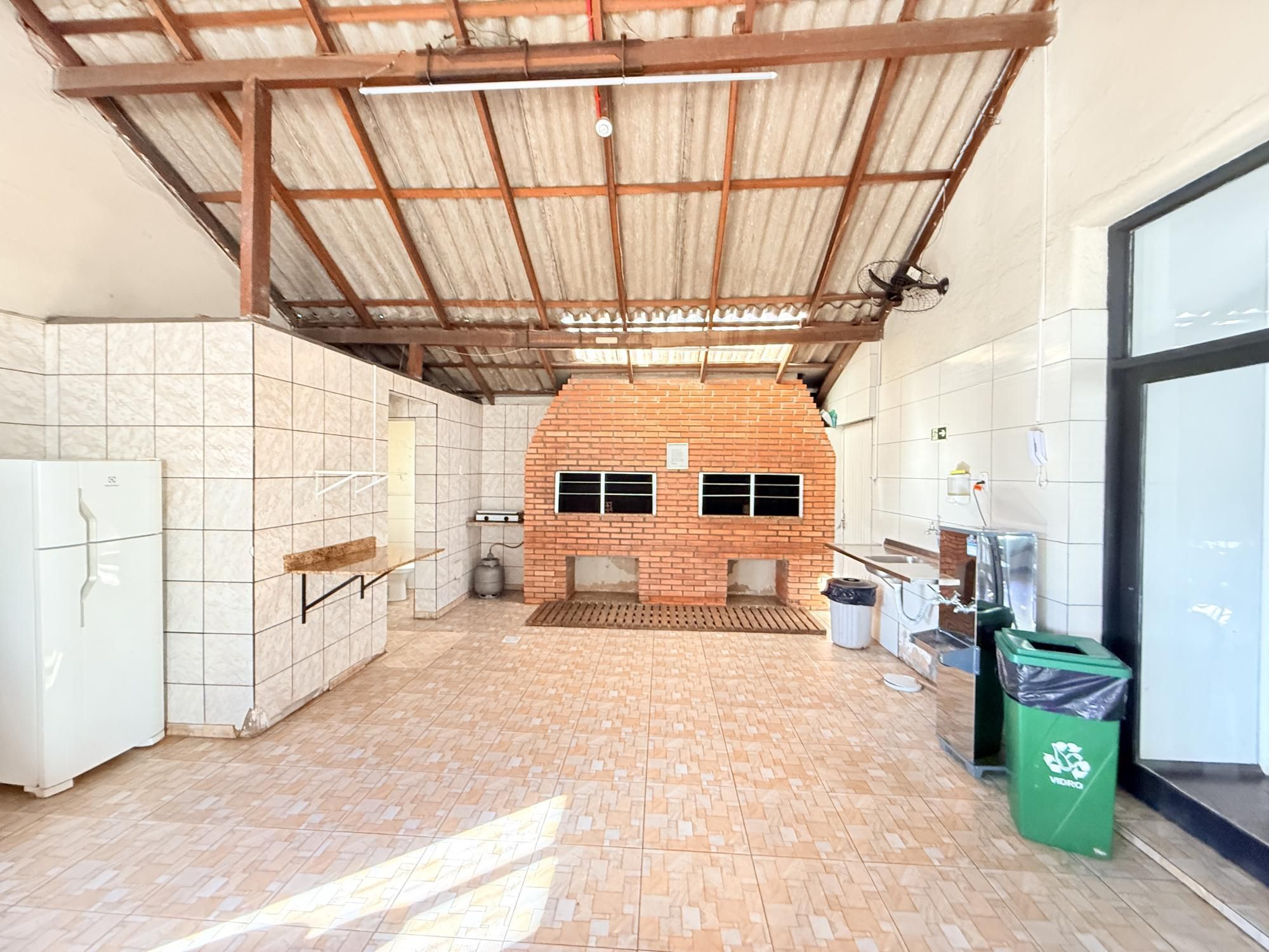 Apartamento, 2 quartos, 54 m² - Foto 16